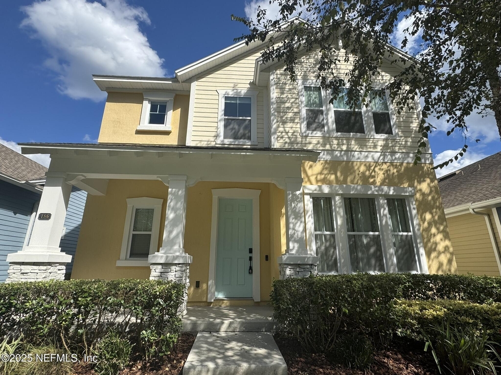 186 Lone Eagle Way - Photo 1