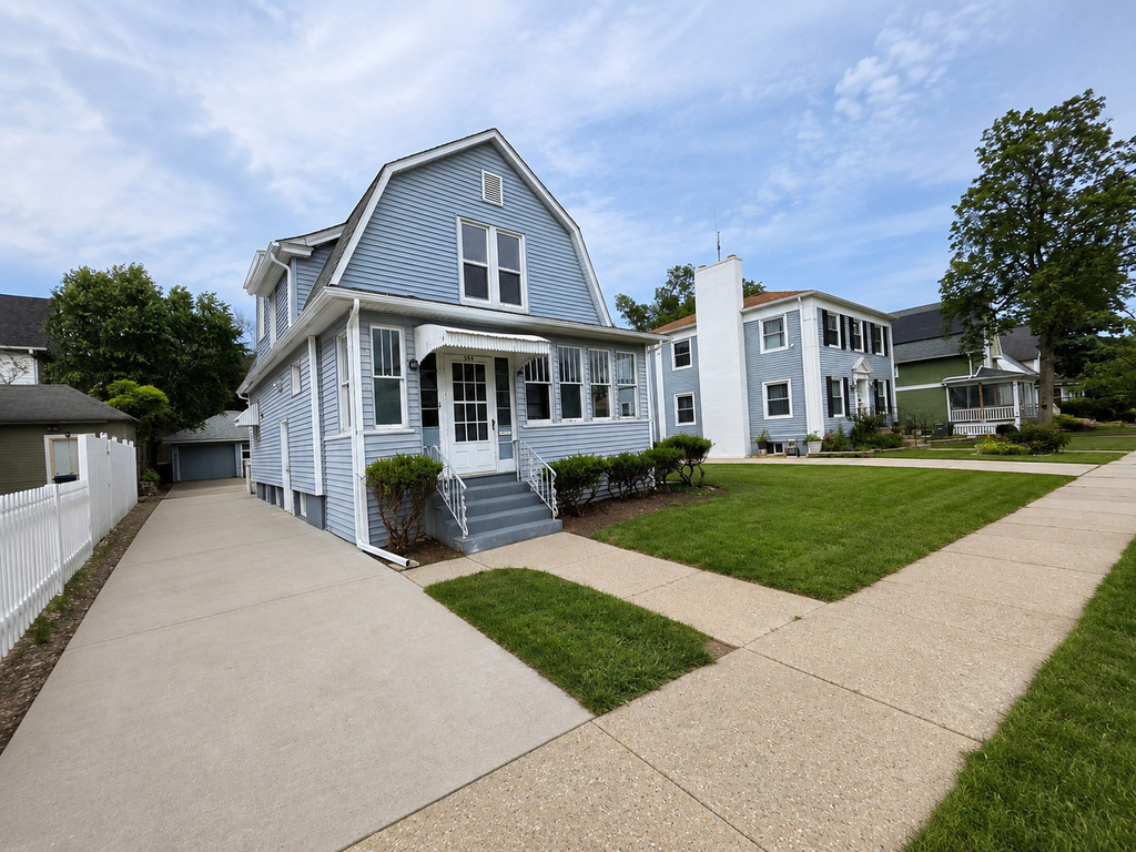 506 Barrett Street - Photo 0