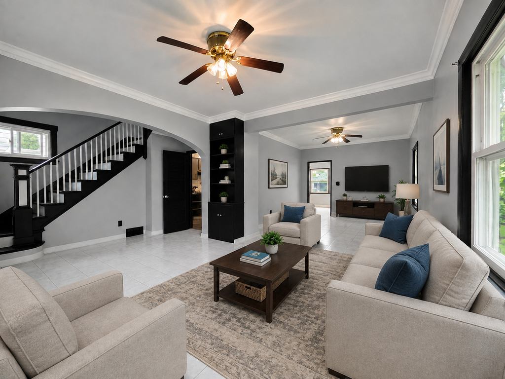 506 Barrett Street - Photo 4