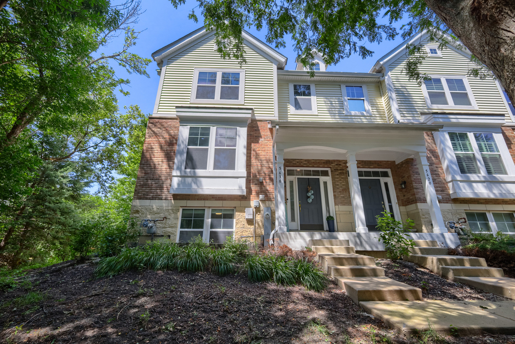 5630 Cambridge Way - Photo 2