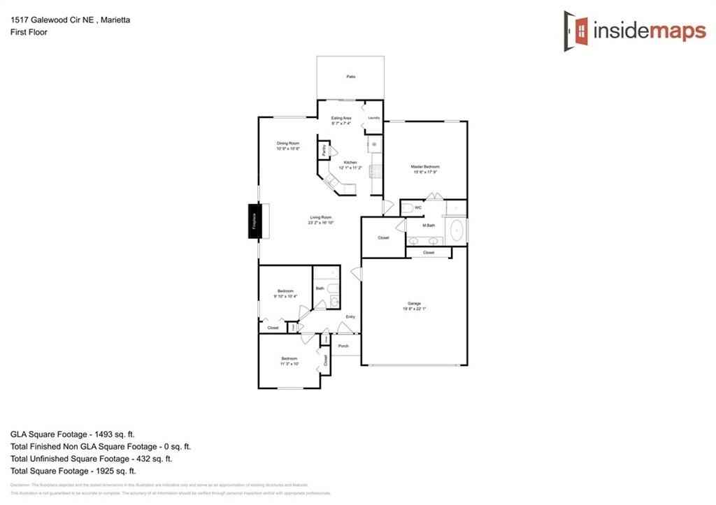 1517 Galewood Circle - Photo 22
