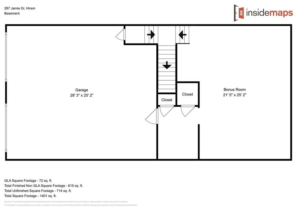 287 Jamie Drive - Photo 19