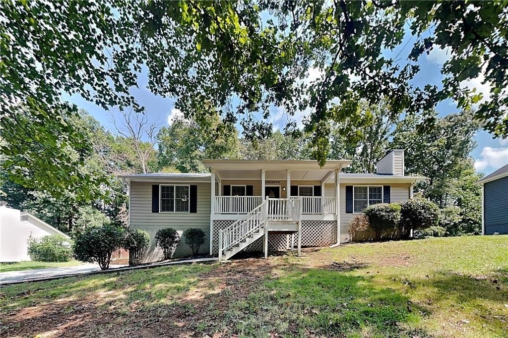 287 Jamie Drive - Photo 0