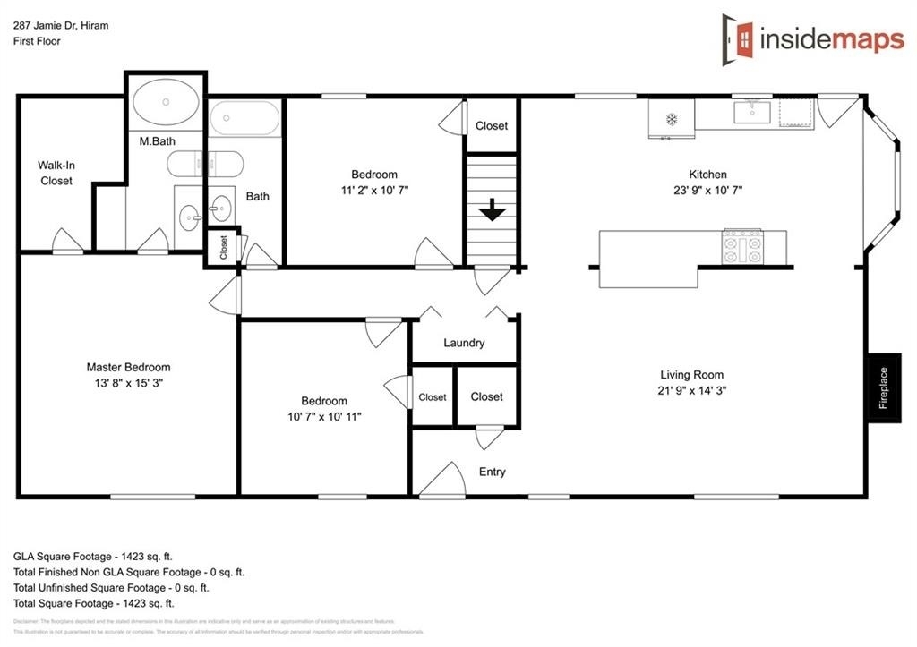 287 Jamie Drive - Photo 20