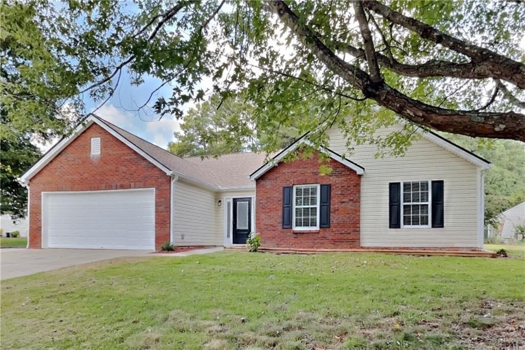 410 Crestbend Lane - Photo 0
