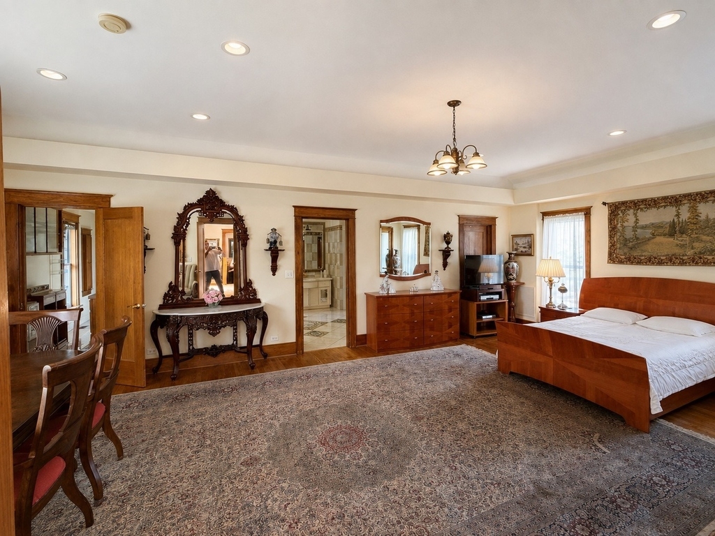 1506 Oswego Road - Photo 4