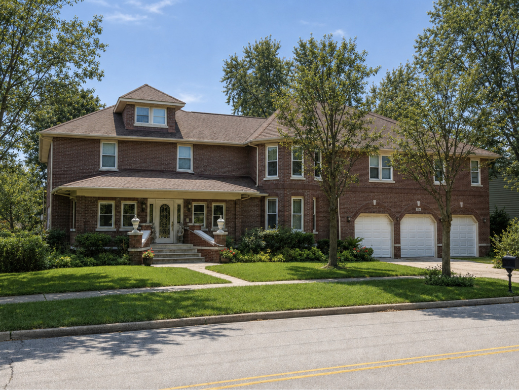 1506 Oswego Road - Photo 0