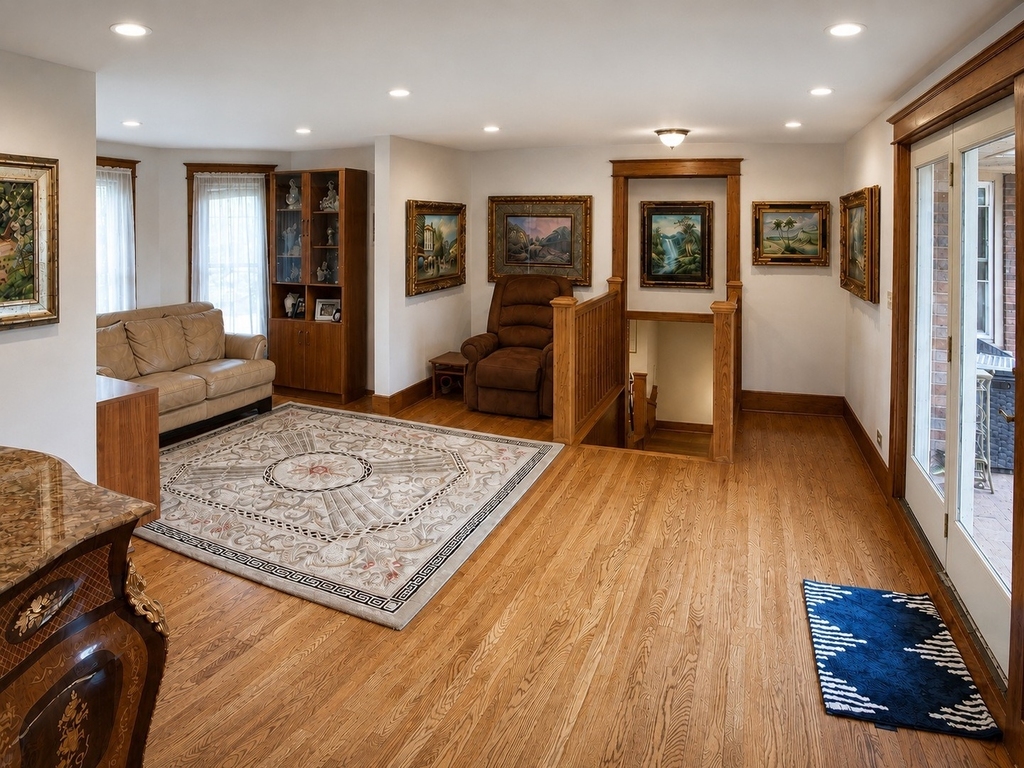 1506 Oswego Road - Photo 2