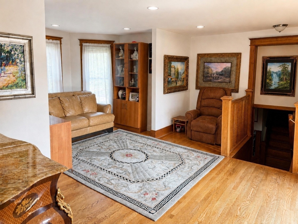 1506 Oswego Road - Photo 1