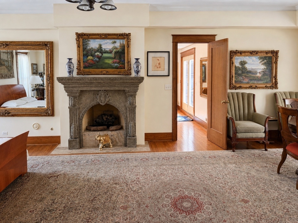 1506 Oswego Road - Photo 6