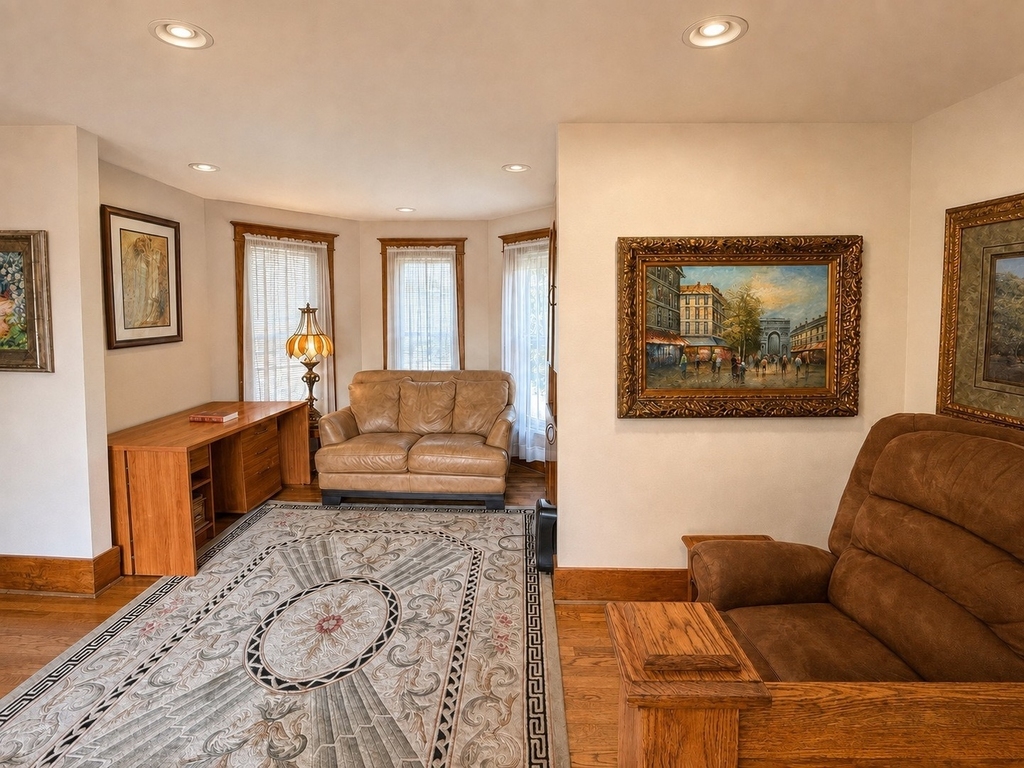 1506 Oswego Road - Photo 3