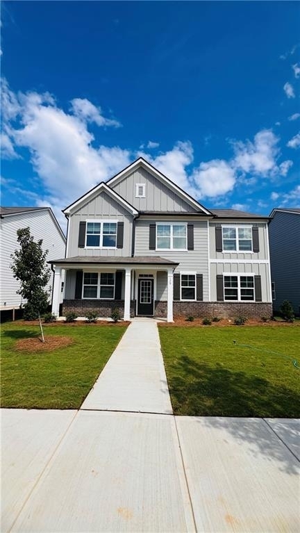 129 King Village - Photo 0