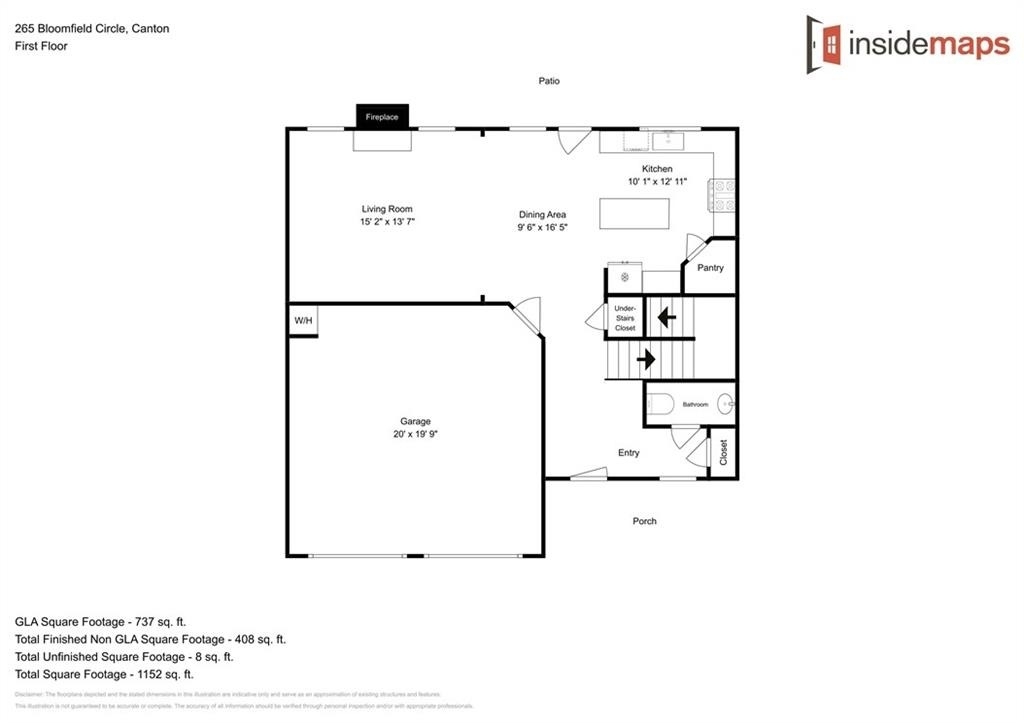 265 Bloomfield Circle - Photo 18