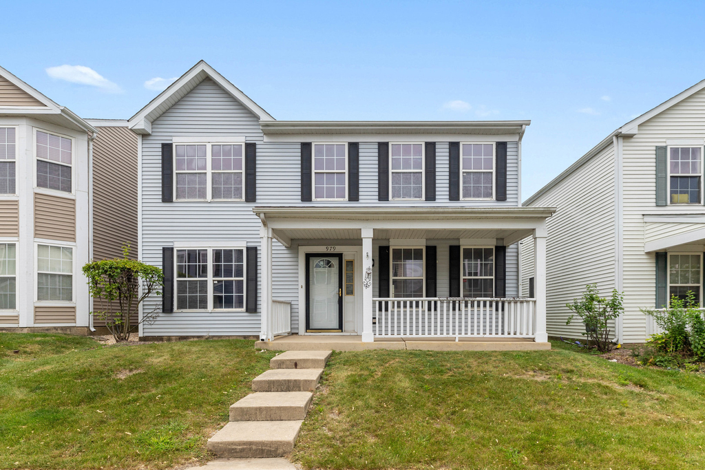 979 Symphony Drive - Photo 0