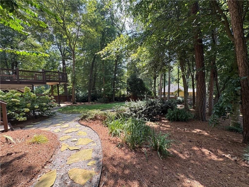 11820 Highland Colony Dr - Photo 33