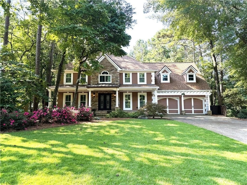 11820 Highland Colony Dr - Photo 1