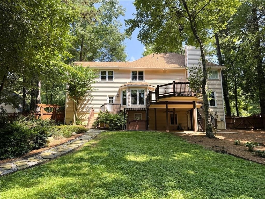 11820 Highland Colony Dr - Photo 29
