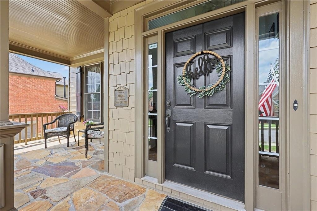 4030 Greenside Court - Photo 4