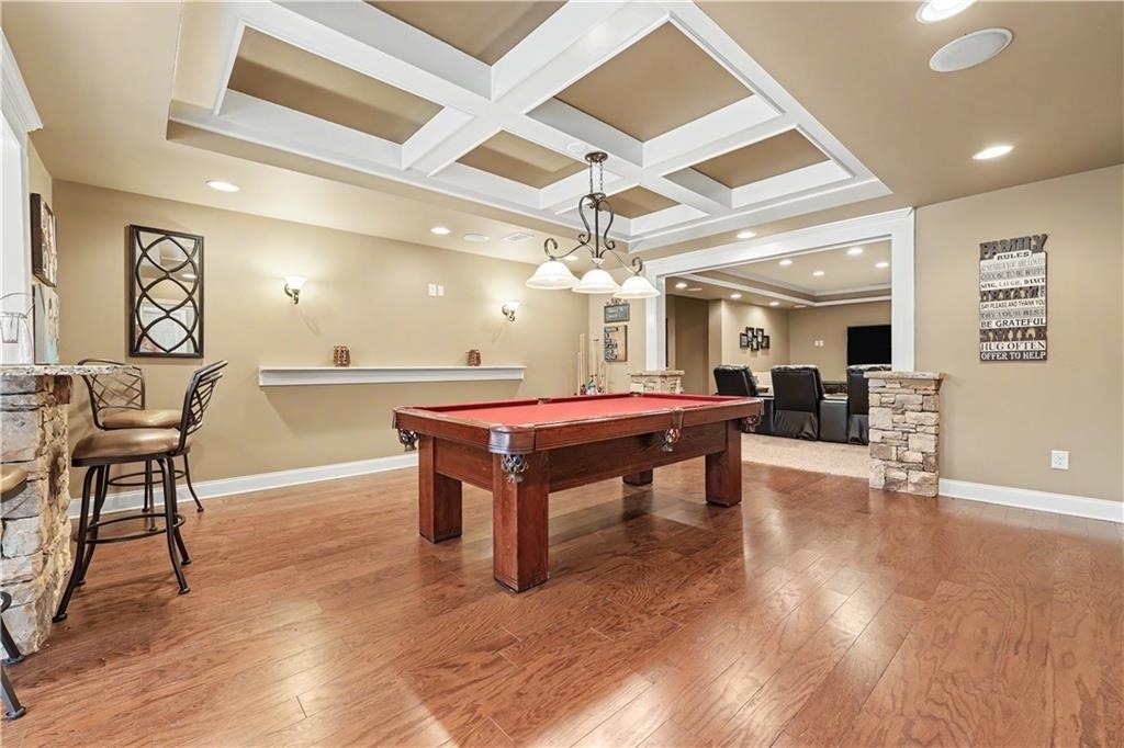 4030 Greenside Court - Photo 36