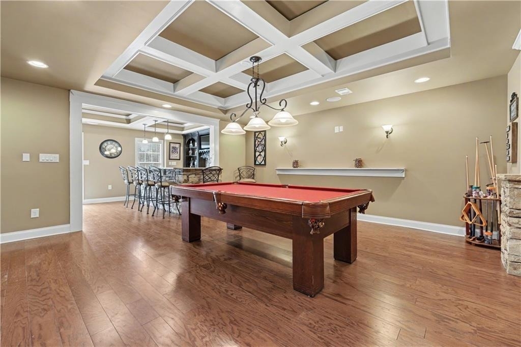 4030 Greenside Court - Photo 37