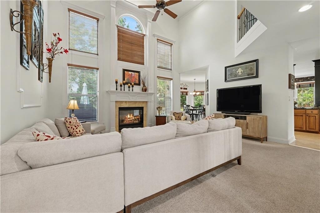 4030 Greenside Court - Photo 10