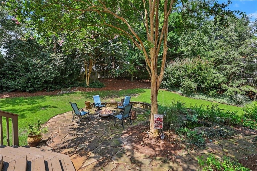 4030 Greenside Court - Photo 45