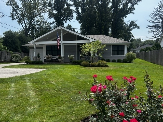 525 W Deerpath Road - Photo 0