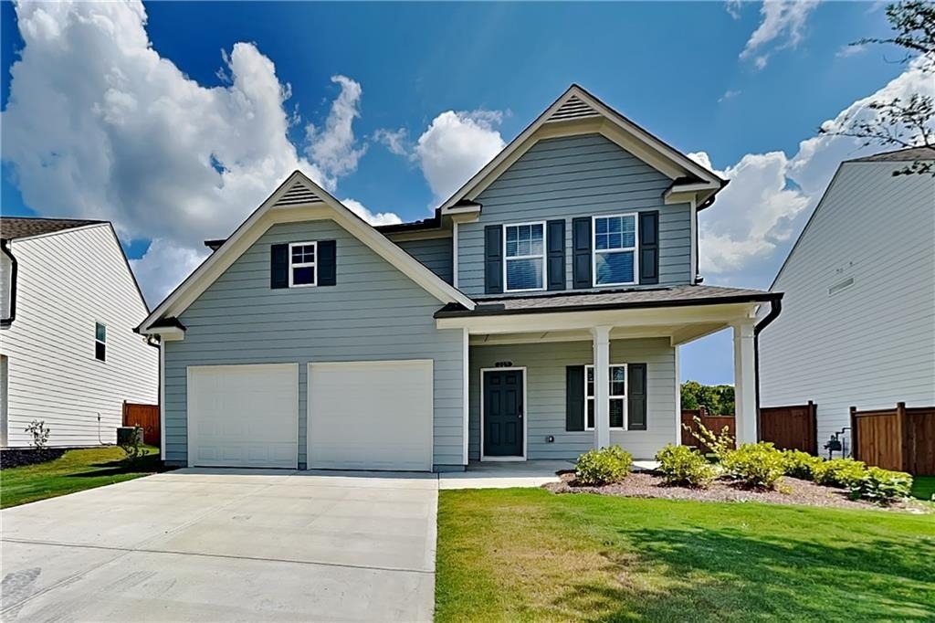 769 Oakmont Trace - Photo 0