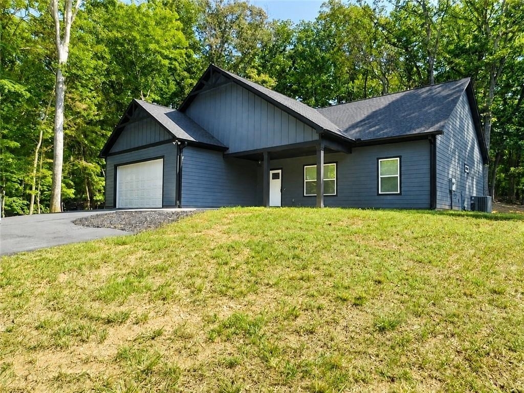310 Harmony Drive Road - Photo 1