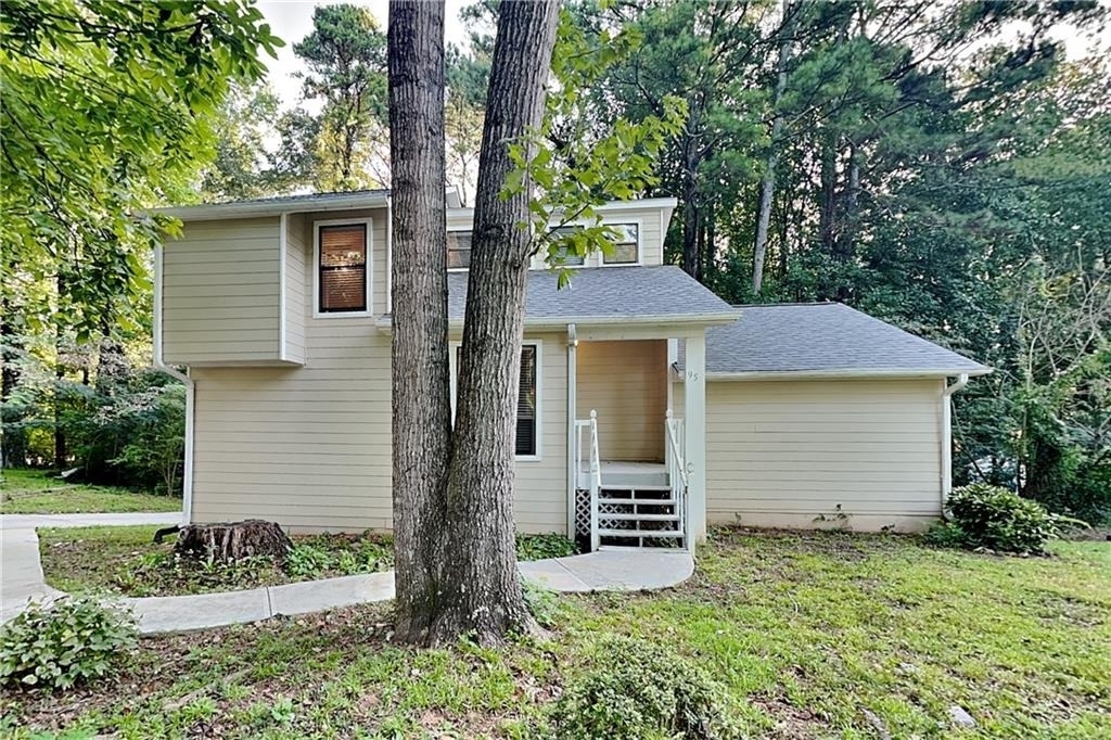 95 Pine Ferry Drive Ne - Photo 0