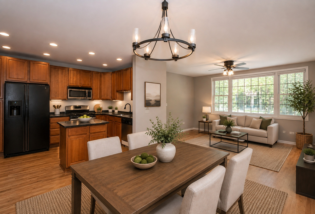 905 W Lawrence Avenue - Photo 2