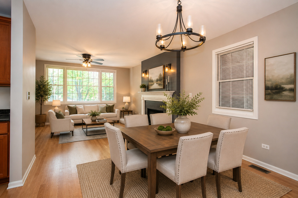 905 W Lawrence Avenue - Photo 1