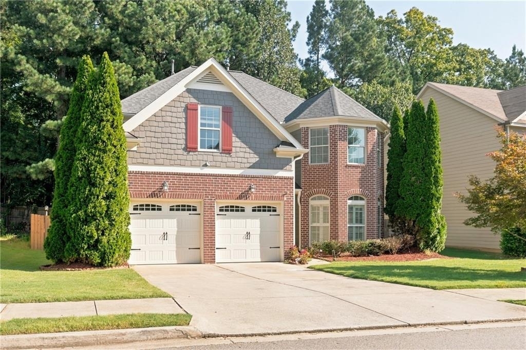 3135 Carrick Road - Photo 2