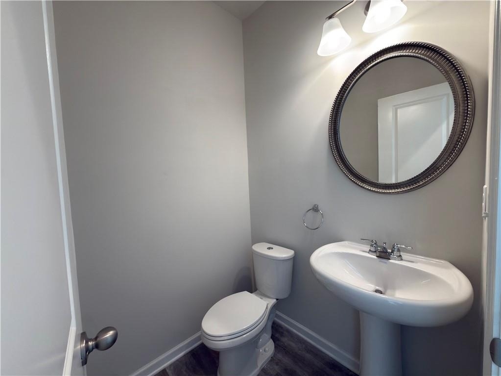 2778 Morgan Spring Trail - Photo 2