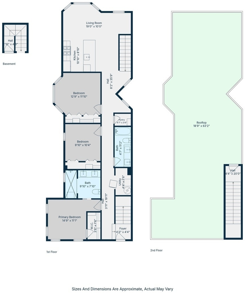 3641 N Wilton Avenue - Photo 11