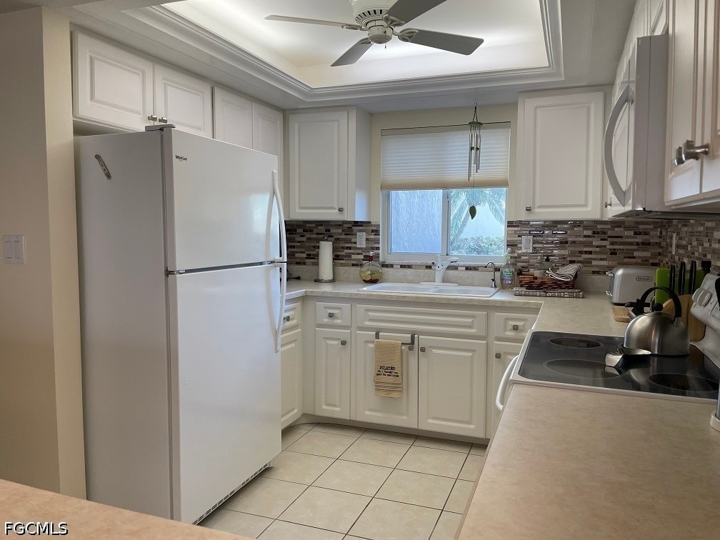 4417 Spanker Court - Photo 2