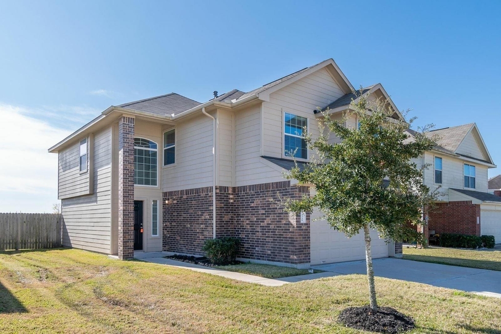 12718 Rio Brazos Street - Photo 1