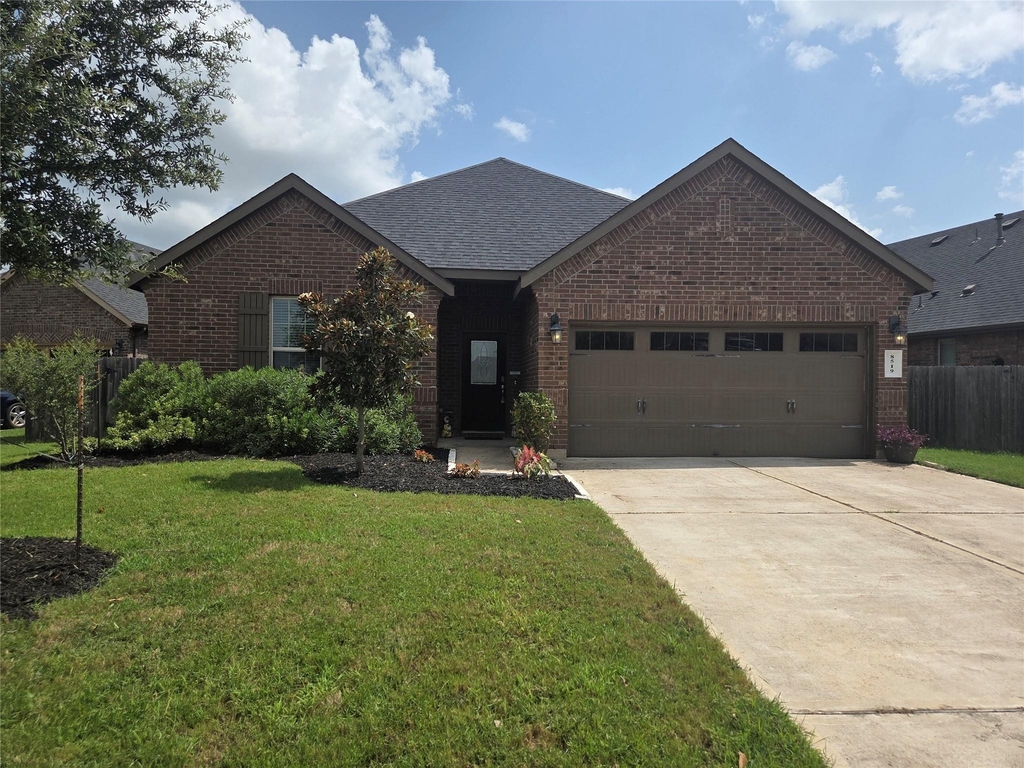 8519 Golden Field Drive - Photo 0