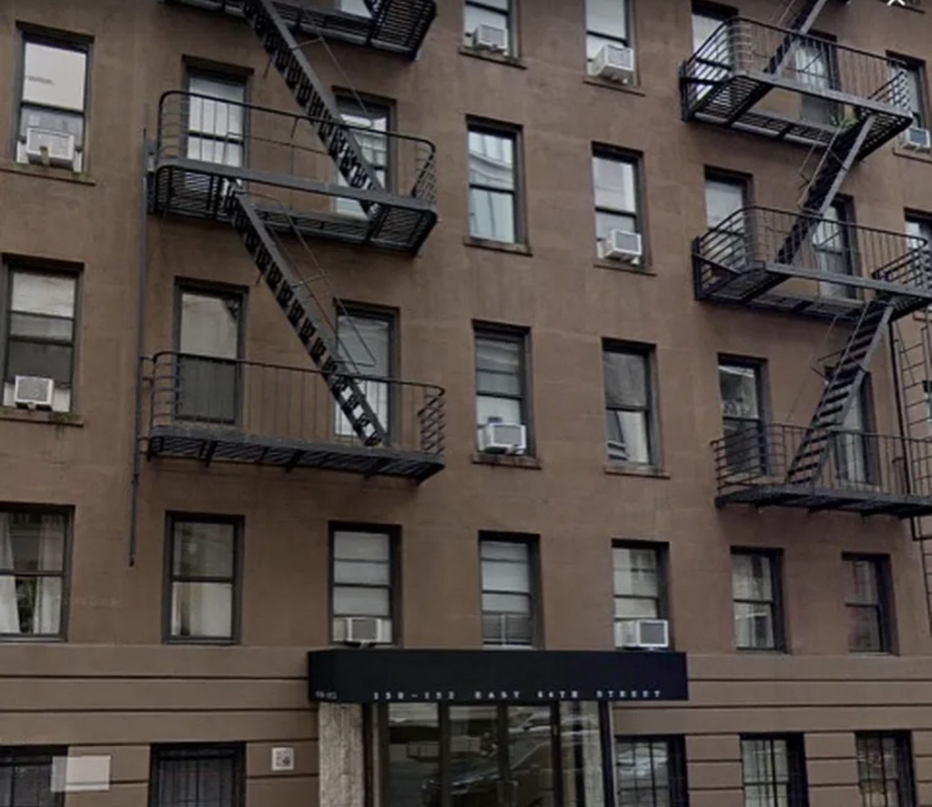 152 East 84th Street - Photo 8