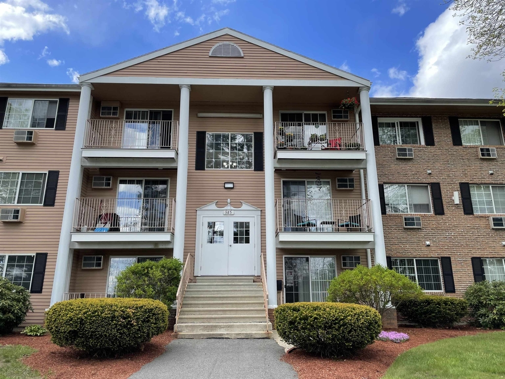 385 Huse - Photo 0