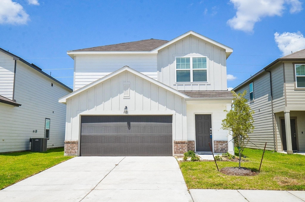 8627 Vacek Crossing Way - Photo 0