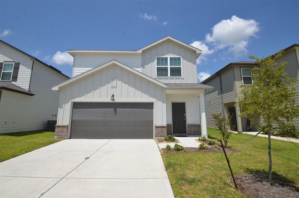 8627 Vacek Crossing Way - Photo 1