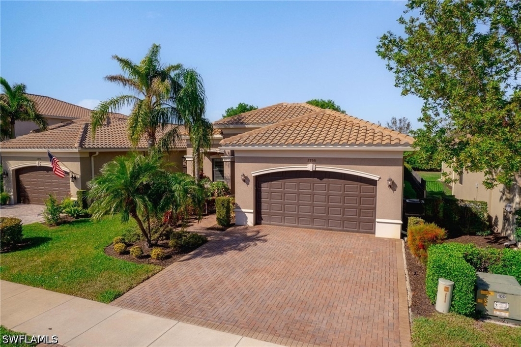 2866 Cinnamon Bay Circle - Photo 1