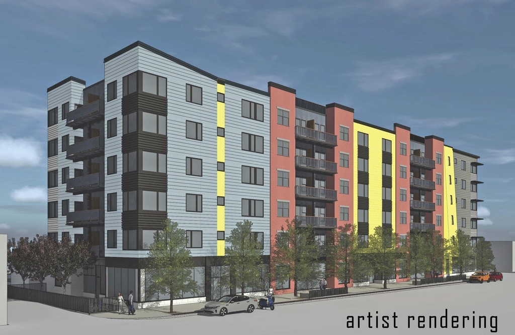 409 Elm - Photo 2
