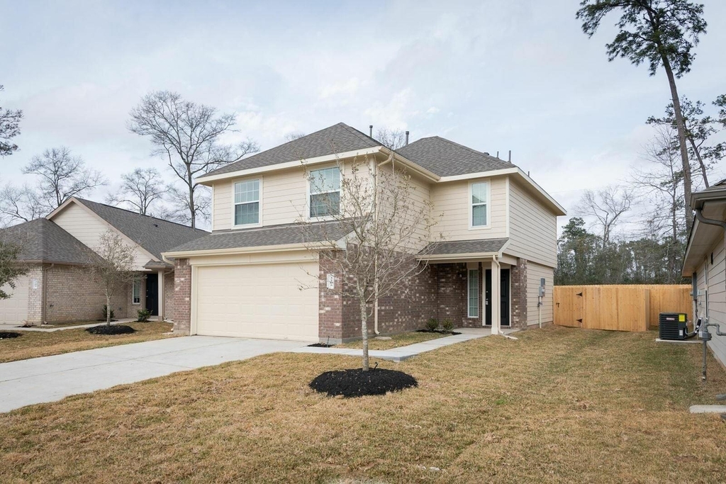 3205 Chunk Drive - Photo 1