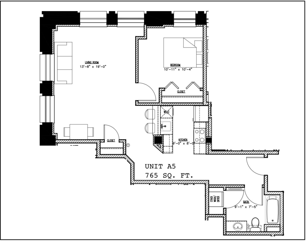 875 Elm - Photo 43