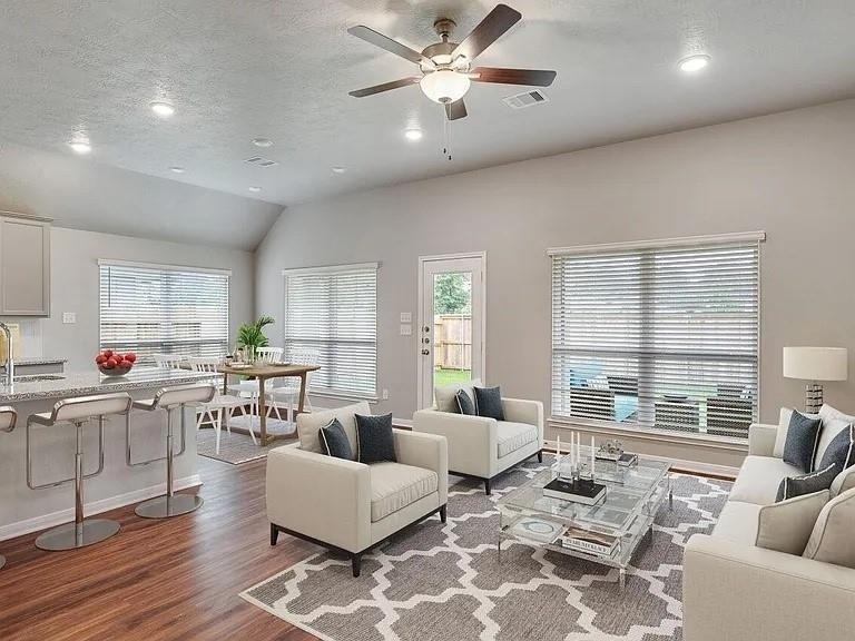 1022 Tomball Downs Drive - Photo 8