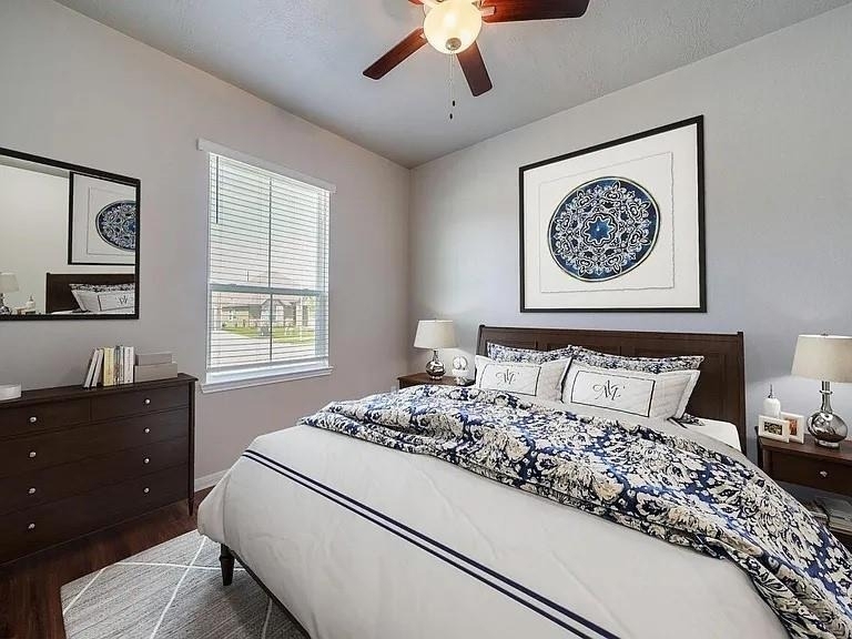 1022 Tomball Downs Drive - Photo 4