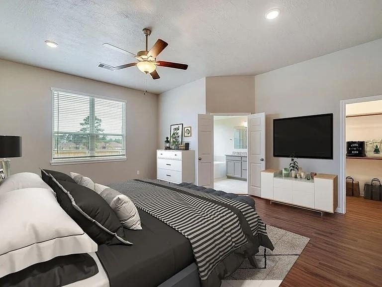 1022 Tomball Downs Drive - Photo 3