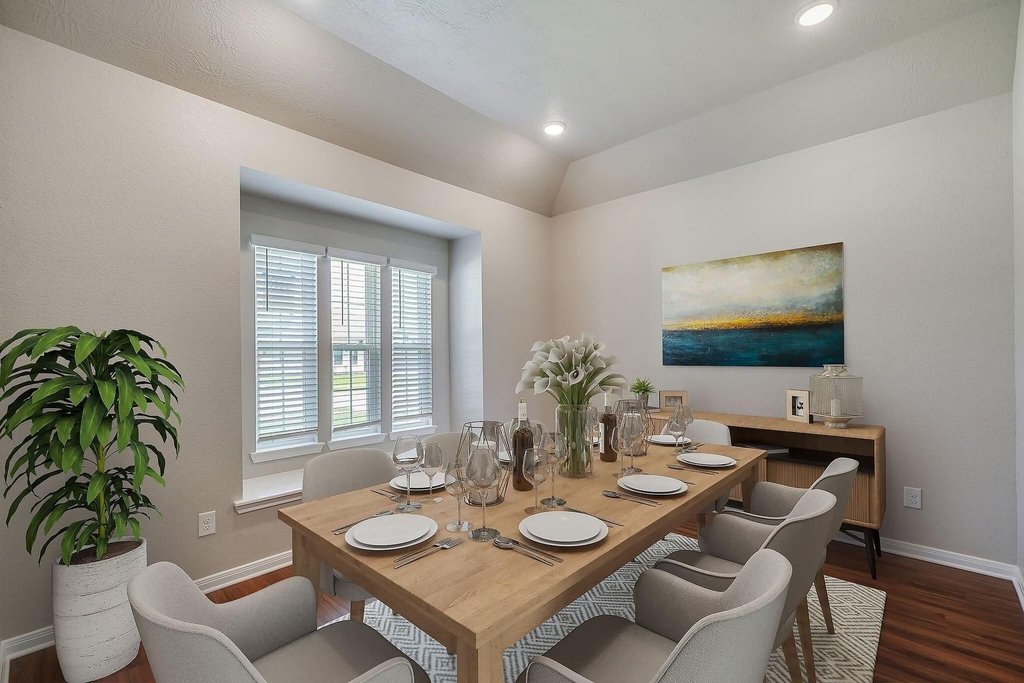 1022 Tomball Downs Drive - Photo 7